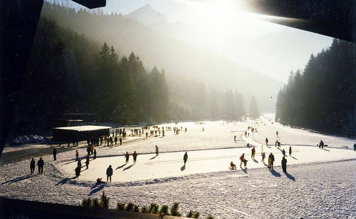 Seasonal Activities