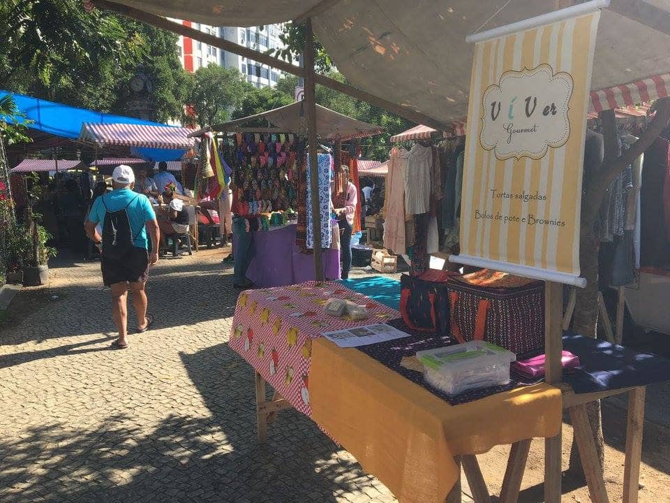 Local Artisan Finds