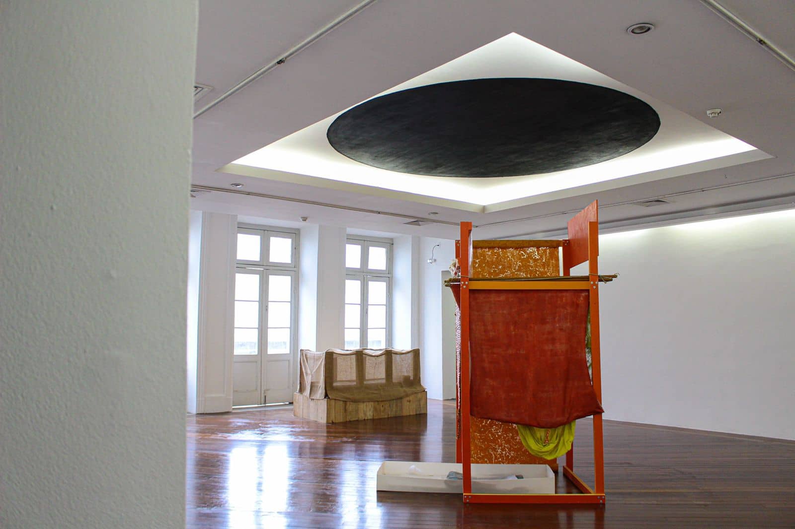 Architectural Ambiance