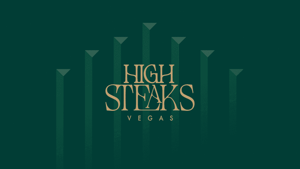 High Stakes Steakhouse