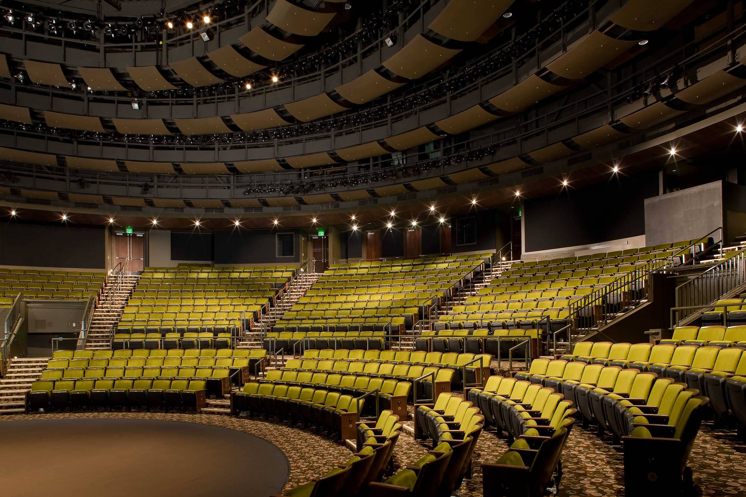 Mark Taper Forum