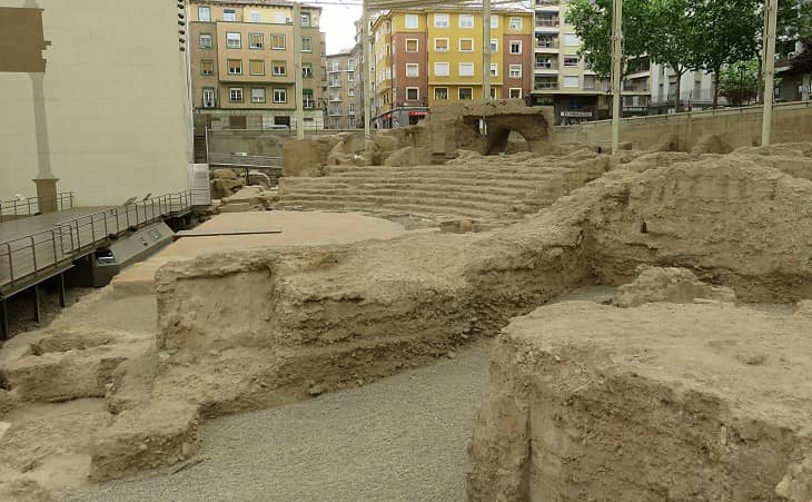 Underground Cloacas