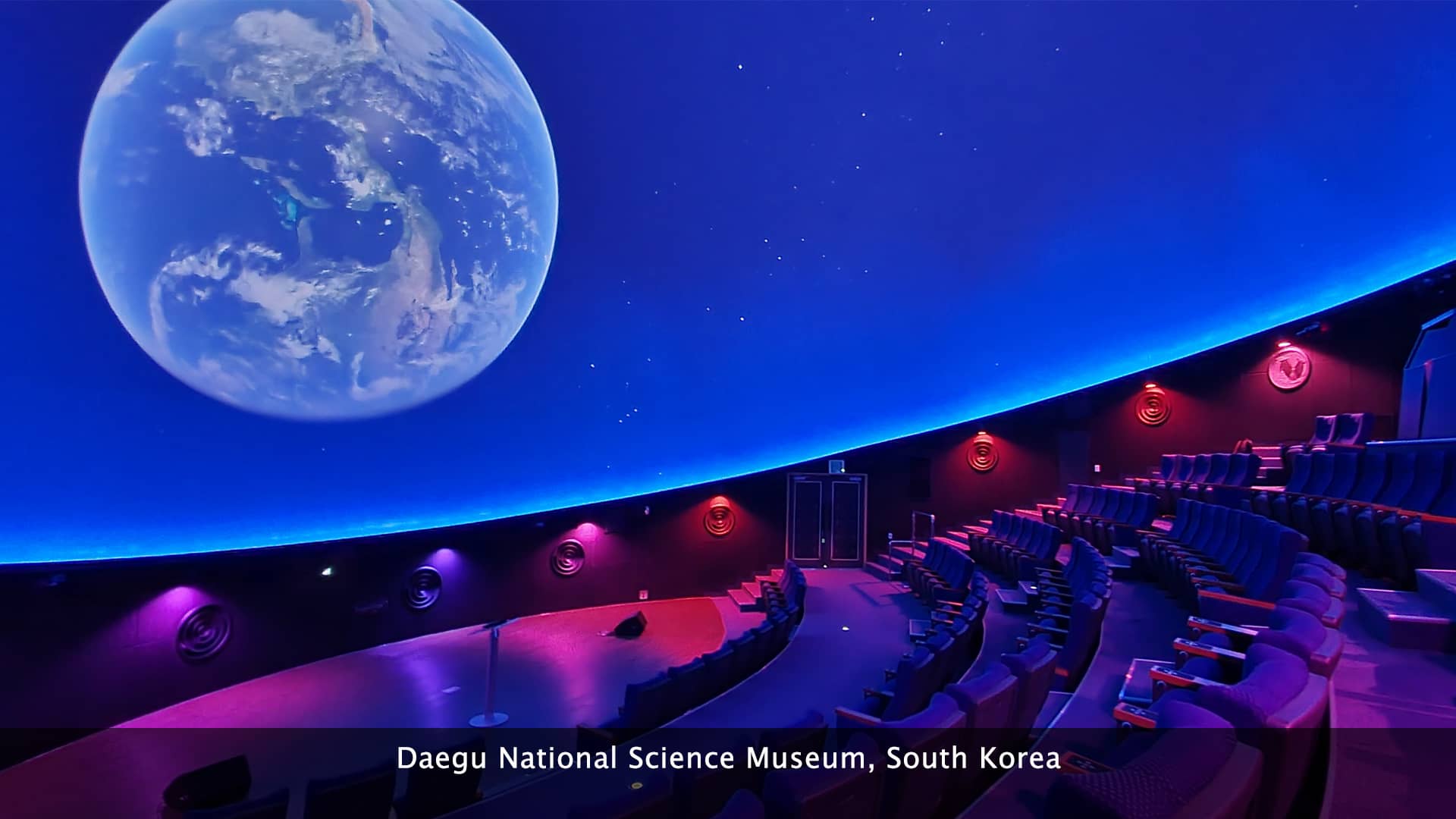 Planetarium Shows