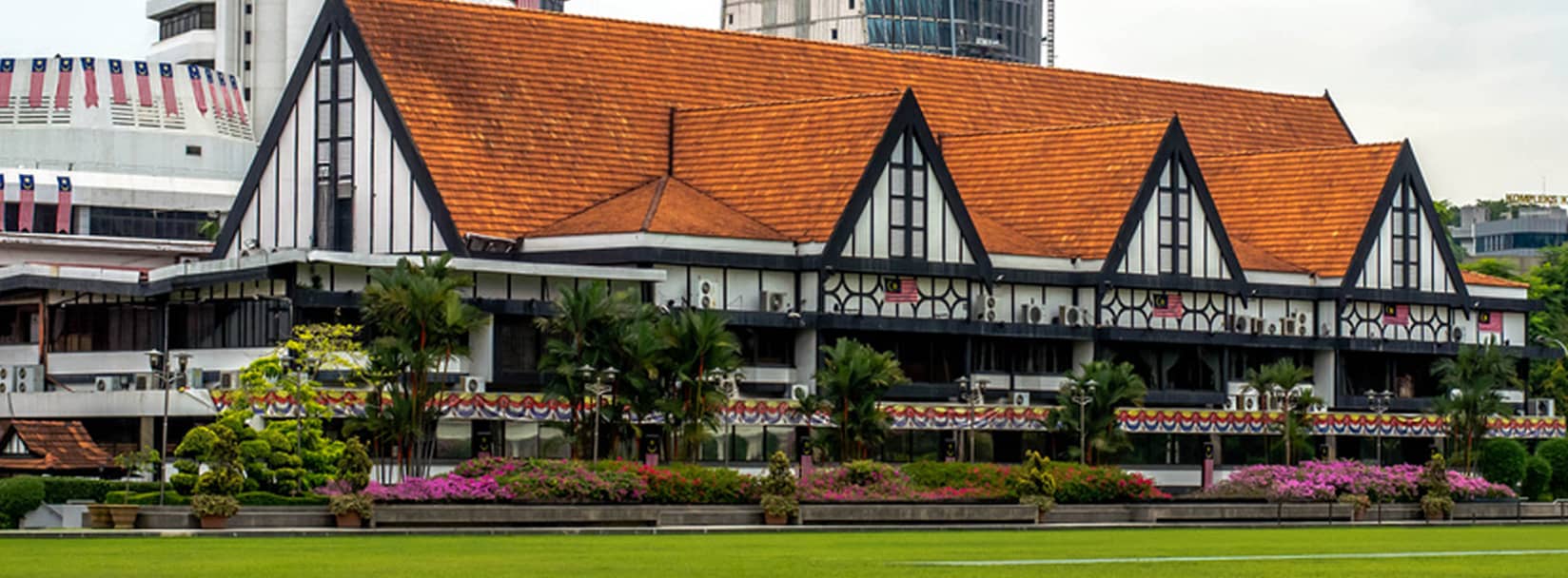 Royal Selangor Club