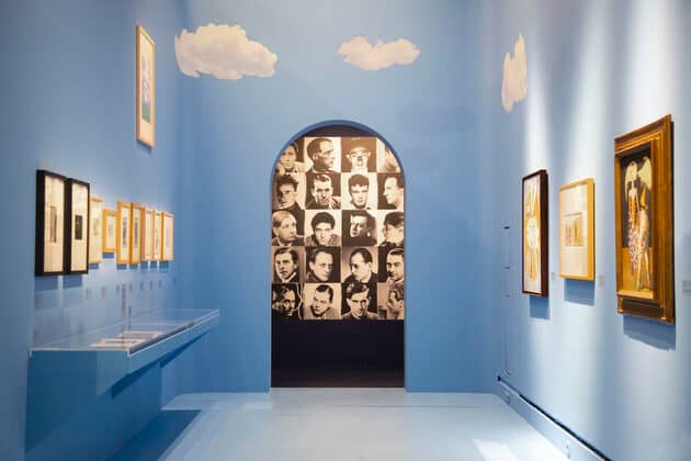 Surrealice Exhibition