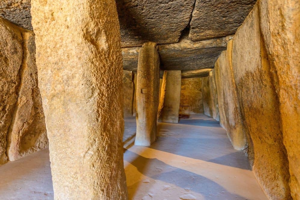Antequera Dolmens Interpretive Centre