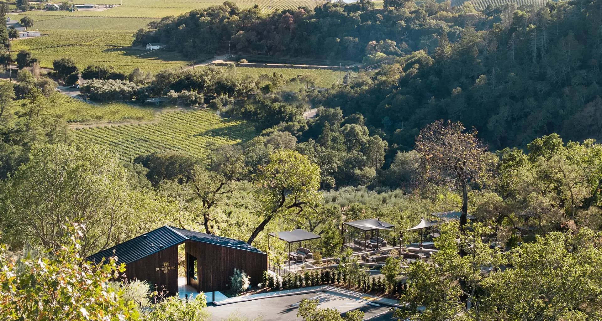 Valley Vista Terrace Views