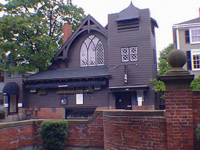 Replica Dungeon Tour