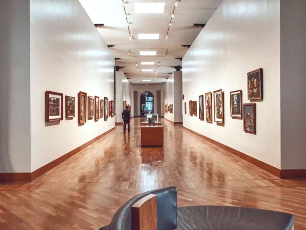Temporary Exhibitions