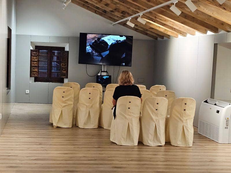 Contemporary Art Gallery
