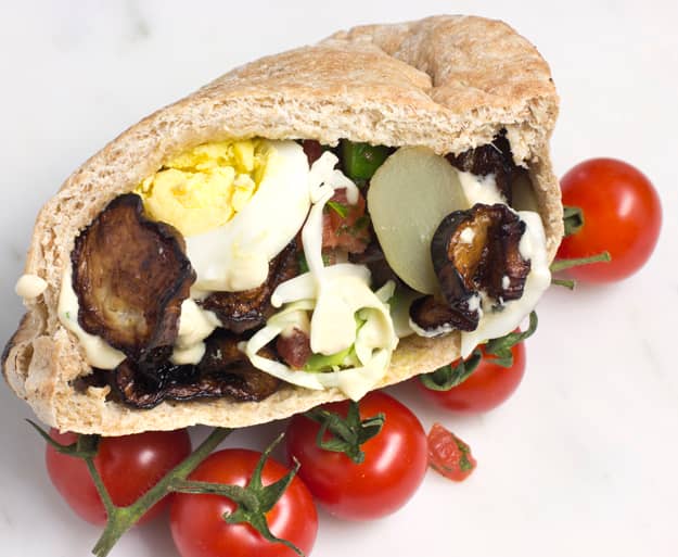 Tahini Delights