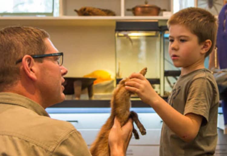 Discovery Centre
