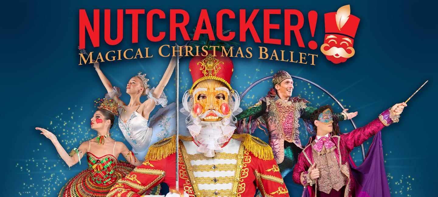 The Nutcracker Ballet