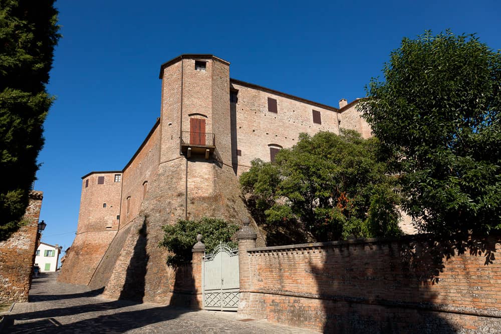 Rocca Malatestiana
