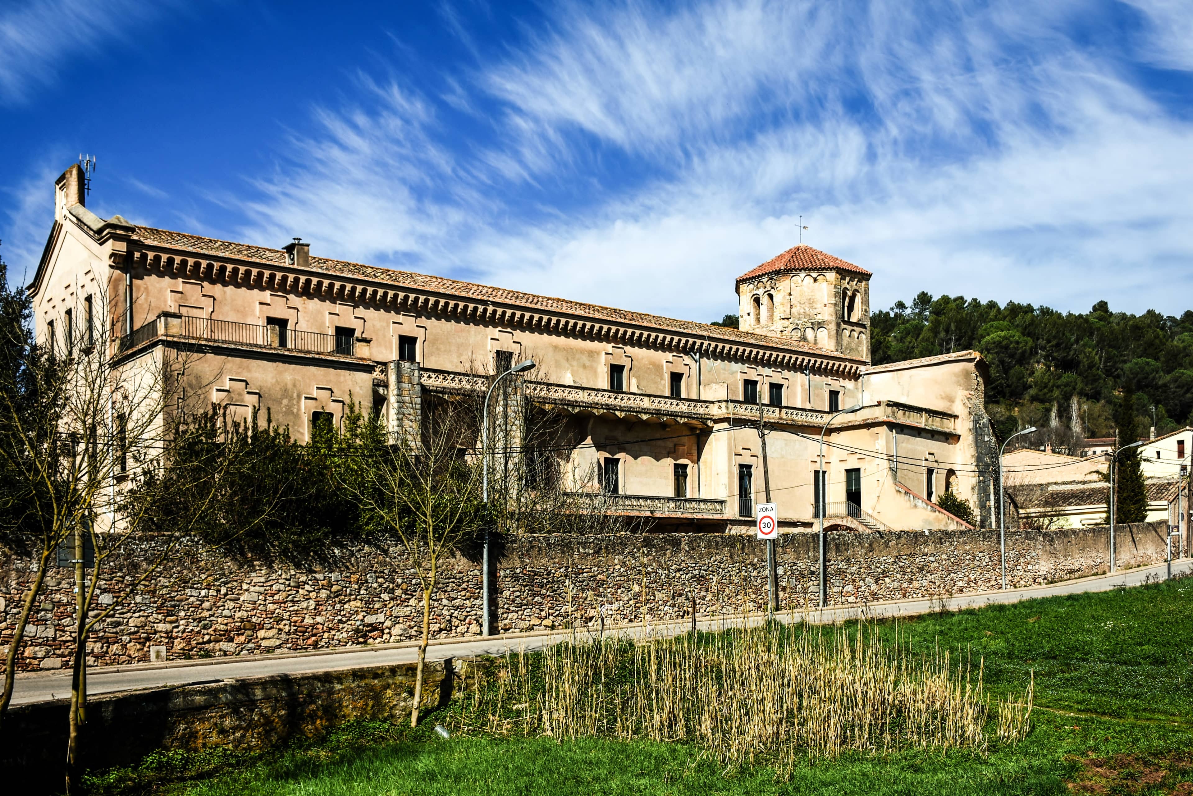 Monastic Life Experience