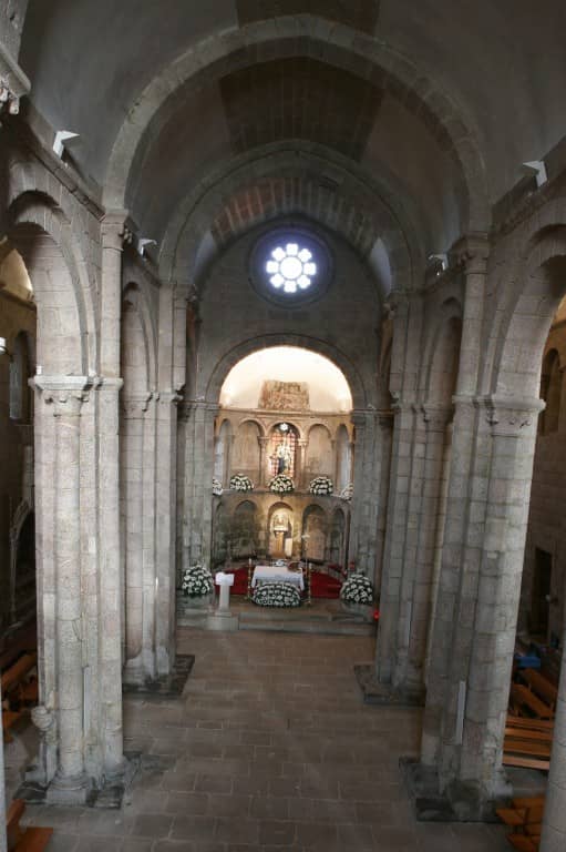 Romanesque Architecture