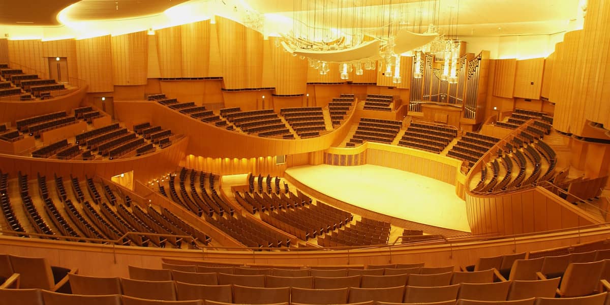 Sapporo Philharmonic Orchestra
