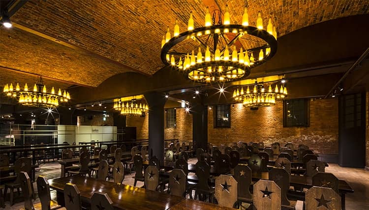 Sapporo Beer Museum Tour