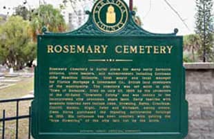 Early Sarasota History