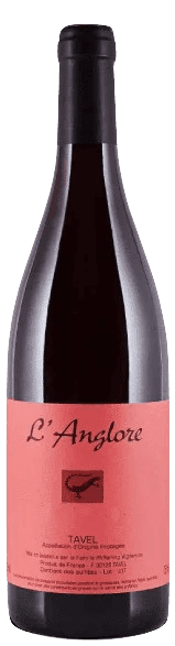 Domaine de l'Anglore