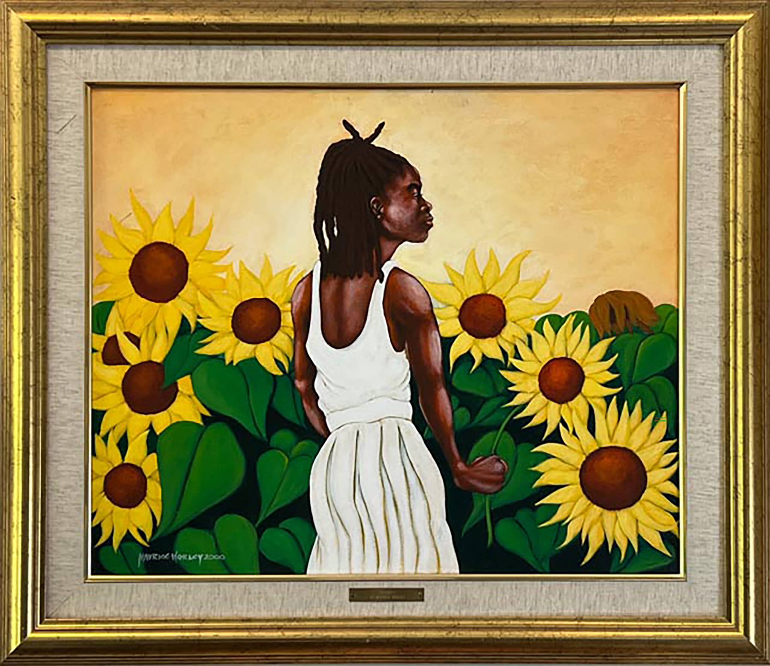 Rhodes Collection of African-American Art