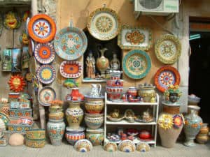 Artisan Ceramics