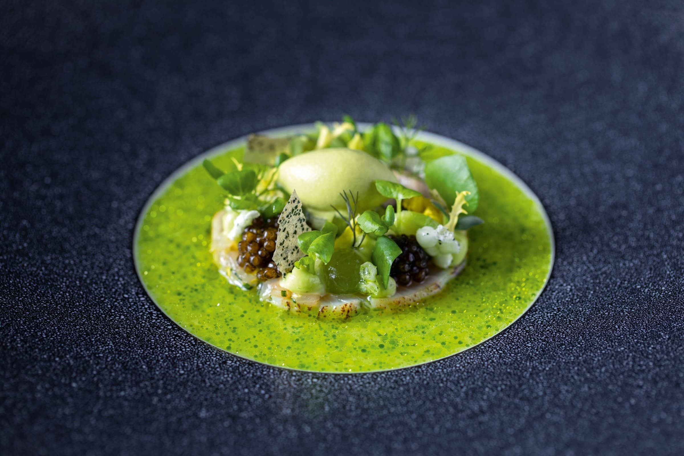 On-site Dining Excellence
