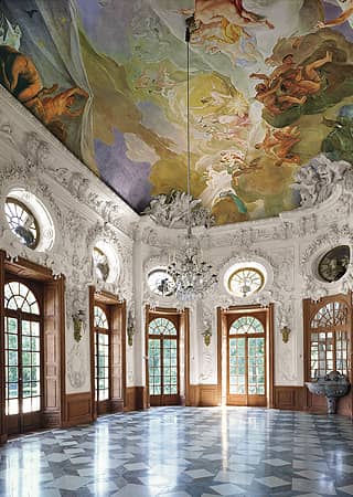 Badenburg Pavilion