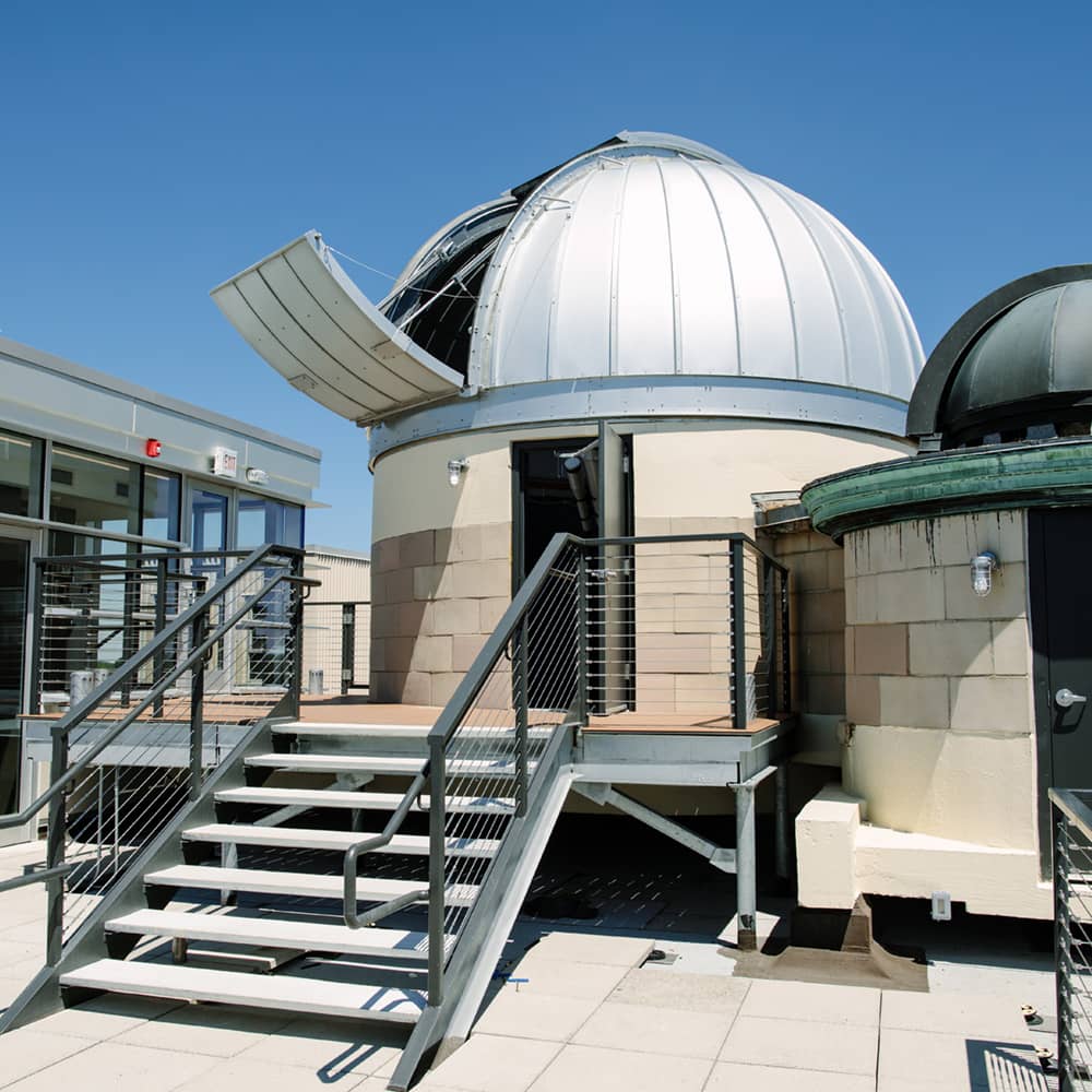 Observatory
