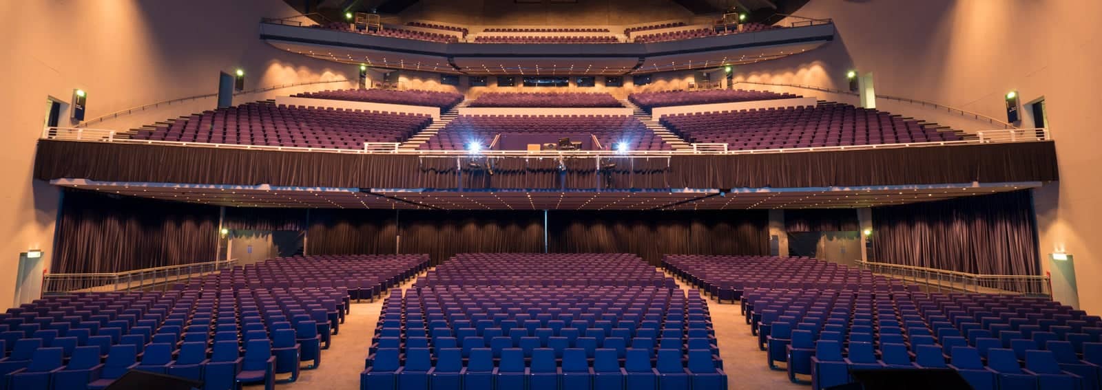 Concert Acoustics