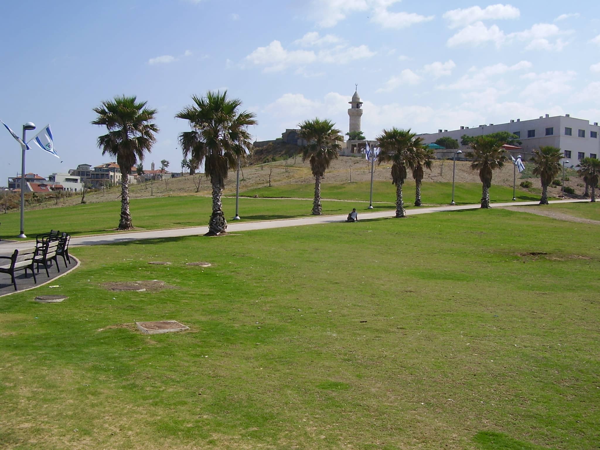 Picnic Paradise
