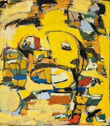 Arthur Monroe's Artistry