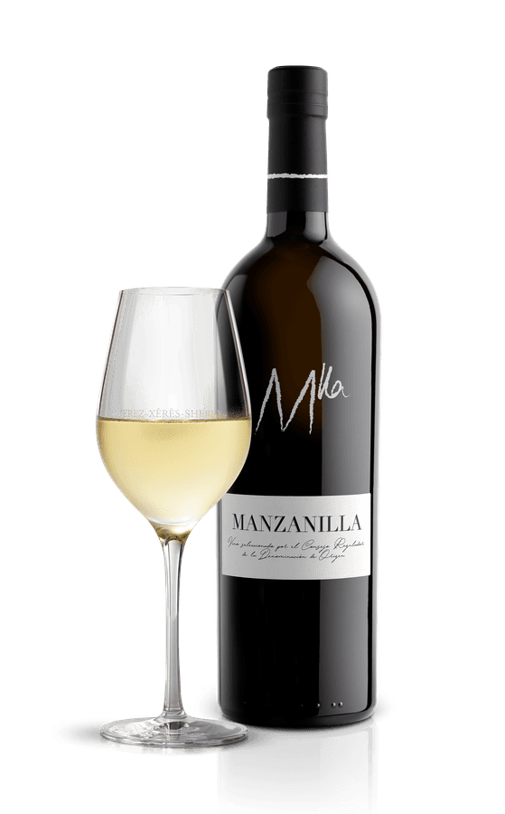 Manzanilla Sherry