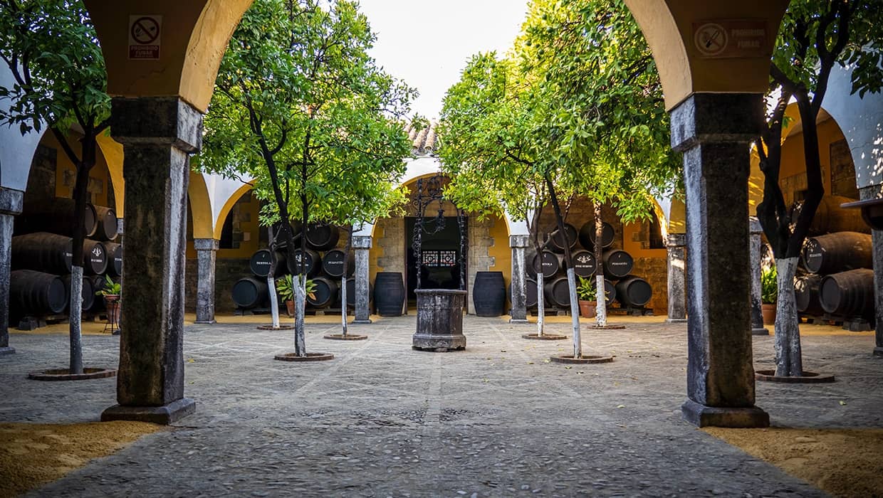 Bodega El Cuadro (1819)