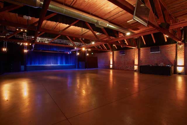 Elevated Seating Views