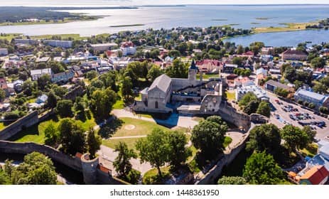 Coastal Views