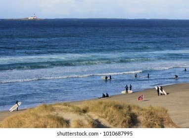 Surfing & Kiteboarding Hub