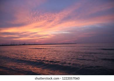 Spectacular Sunset Views