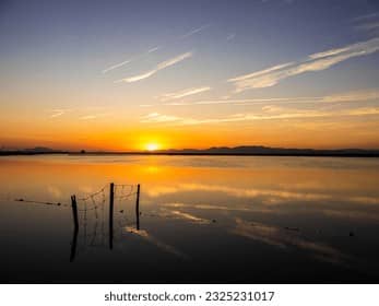 Spectacular Sunsets