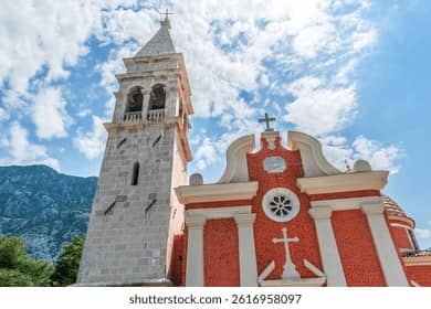 Picturesque Facade