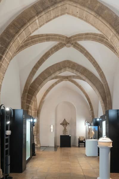 Castle History & Architecture