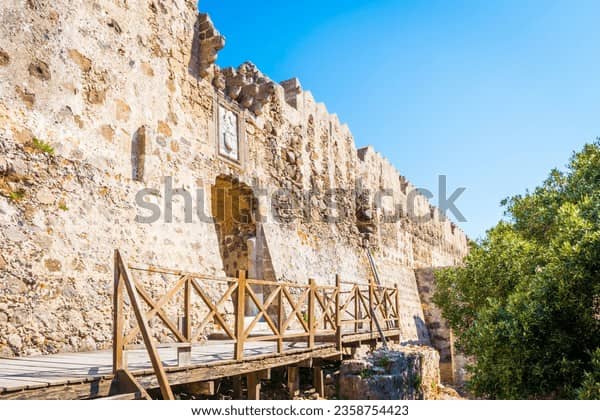 Medieval Fortifications