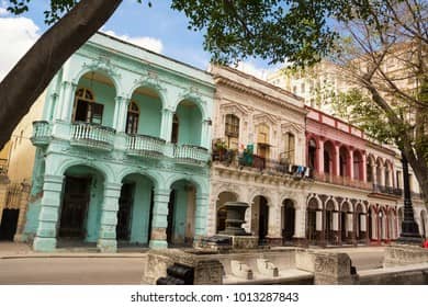 Architectural Gems