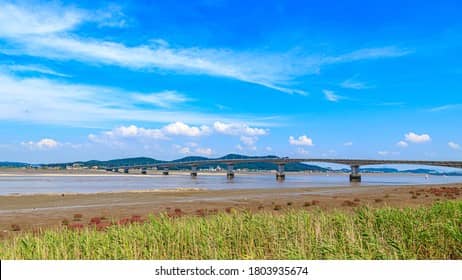 Ganghwa Island's Natural Beauty