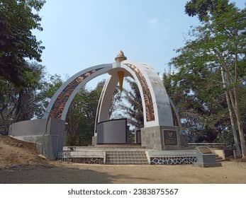 Peaceful Reflection Areas