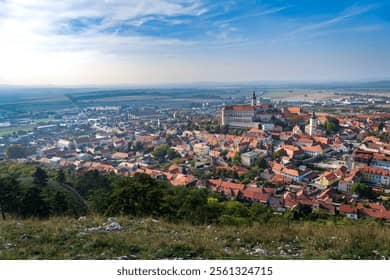 Panoramic Views