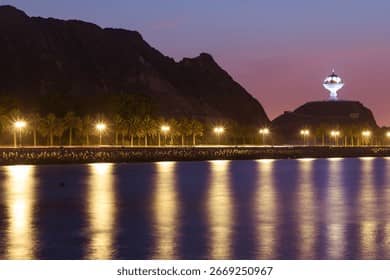 Nighttime Illumination
