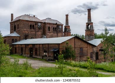 The Blast Furnace