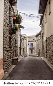 Medieval Old Town