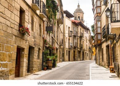 Historic Old Town